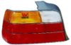 VAN WEZEL 0640931 Combination Rearlight